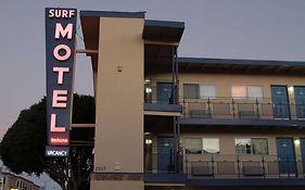 The Surf Motel